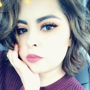 Meet your Posher, Nidia